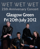 Wet Wet Wet Small